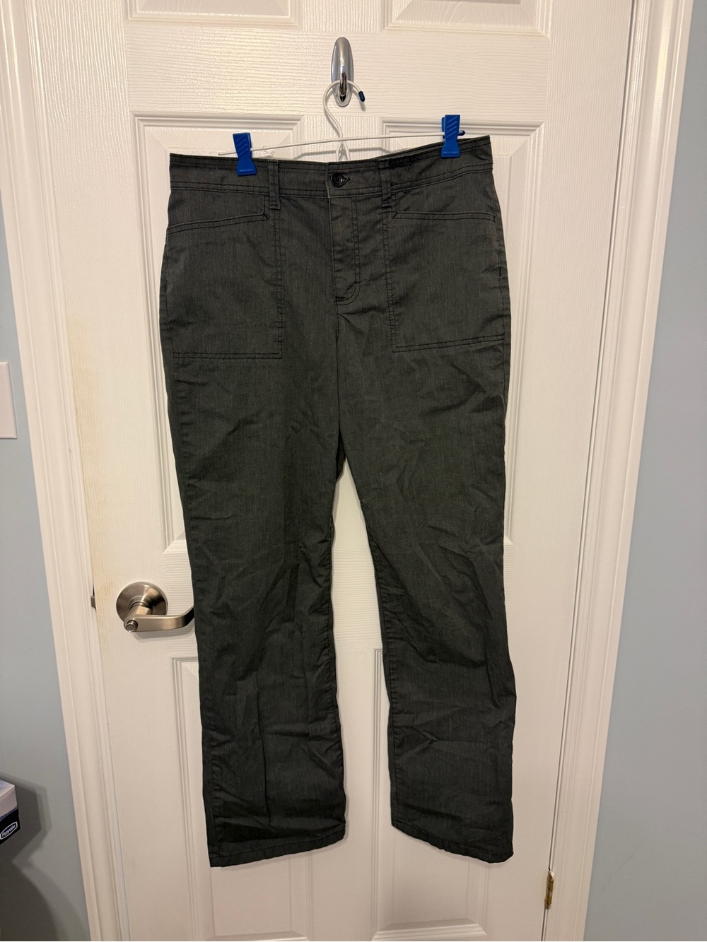 Dark Gray dress pants
